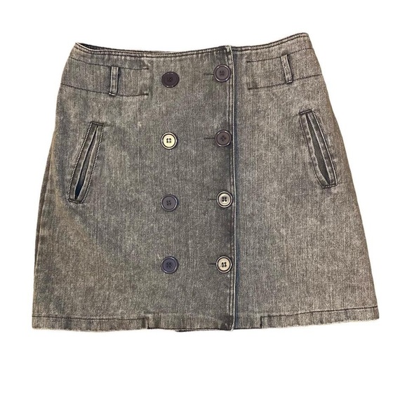 She + Sky Dresses & Skirts - Denim skirt